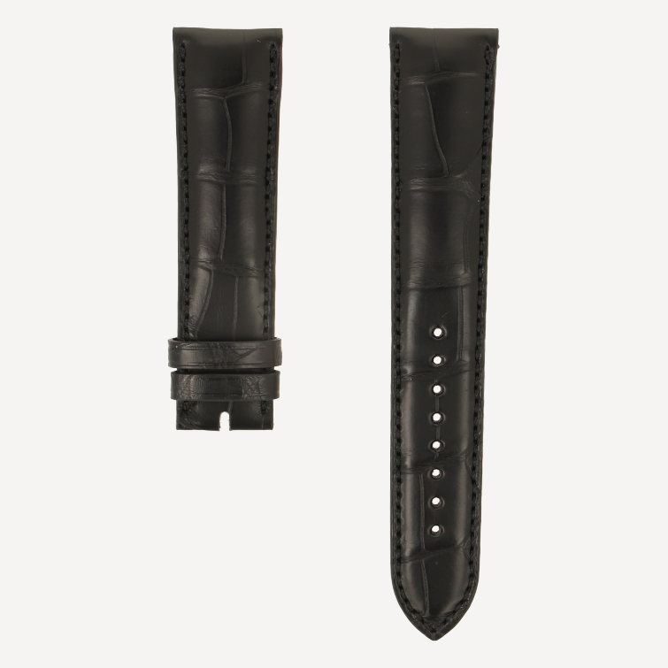 Manufactur Alligator Full Cut Matt