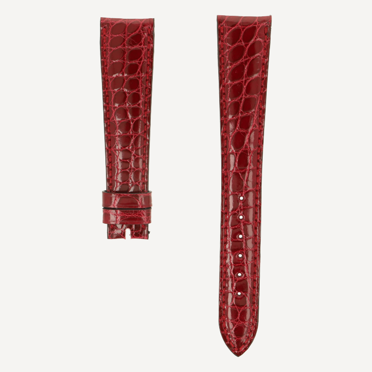 Geneve Alligator Pearls Brillant