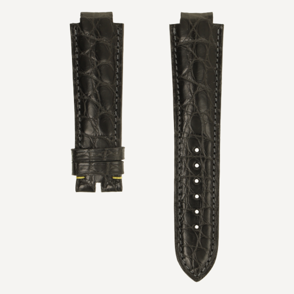 Alligator Pearls matt Tambour