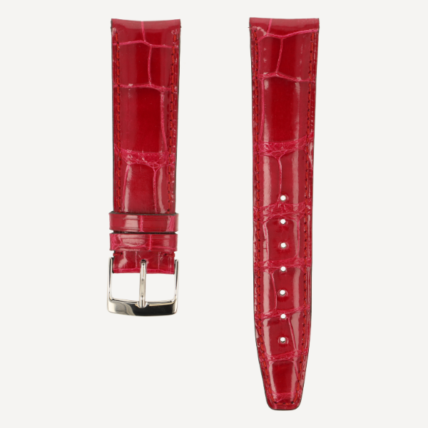 SCE Alligator Full Cut Brillant