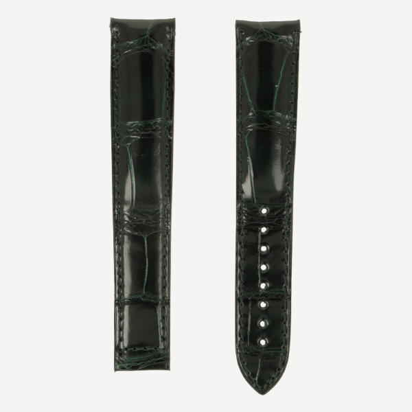 BN Alligator Full Cut Brillant