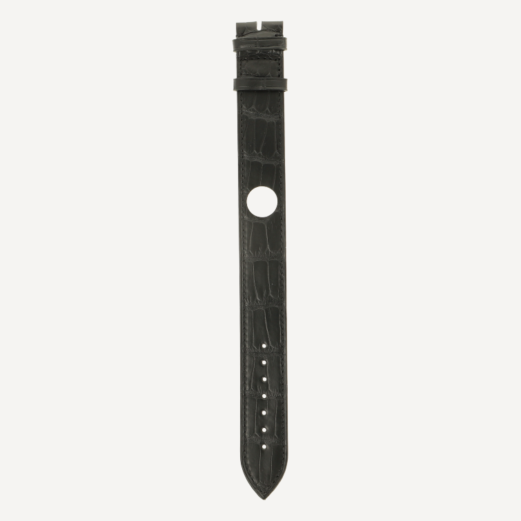 Alligator Bracelet Full Cut Matt