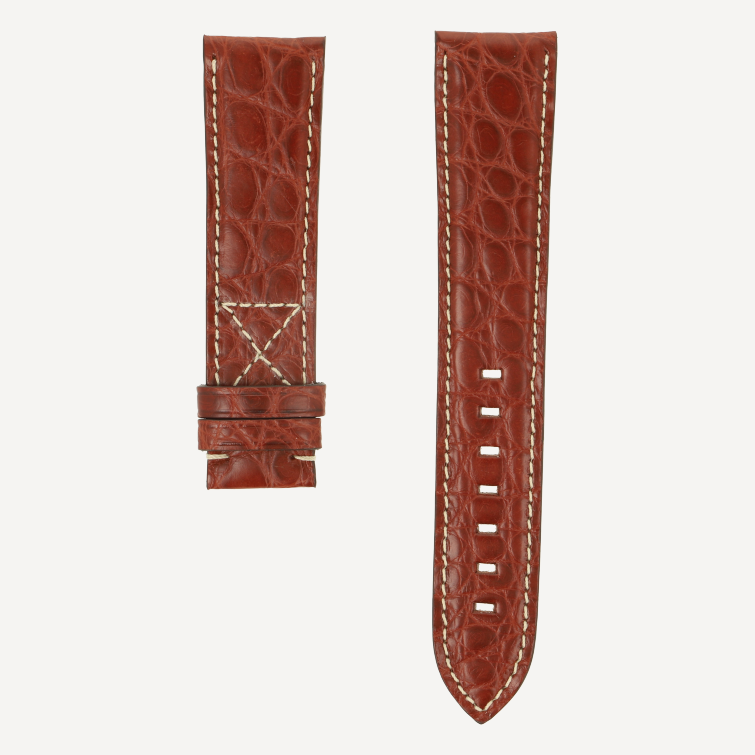 Traveller Alligator Pearls Matt