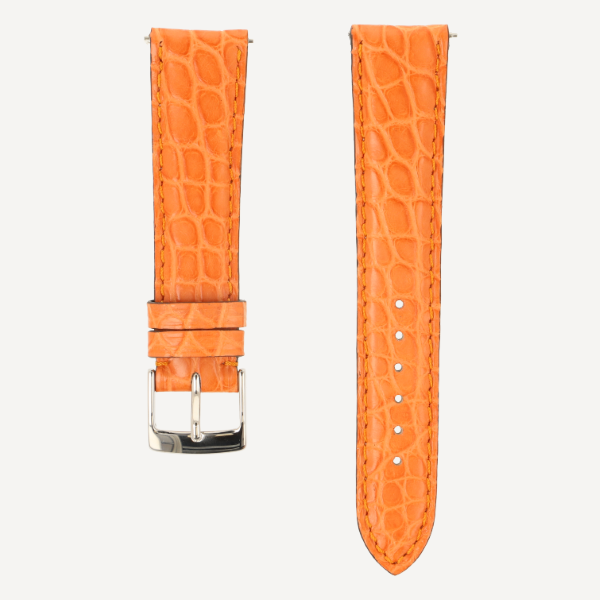  Alligator Classic Pearls matt