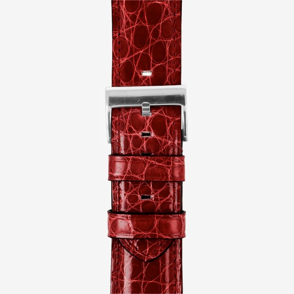 Apple Alligator Pearls brillant