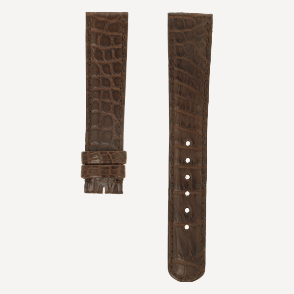 Octagon Alligator Pearls Matt