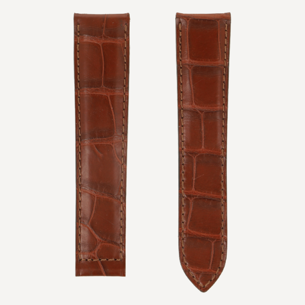 BDR Alligator Full Cut Matt