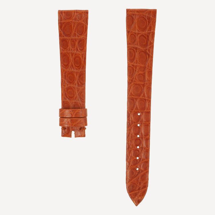 Alligator Élégance Pearls Matt