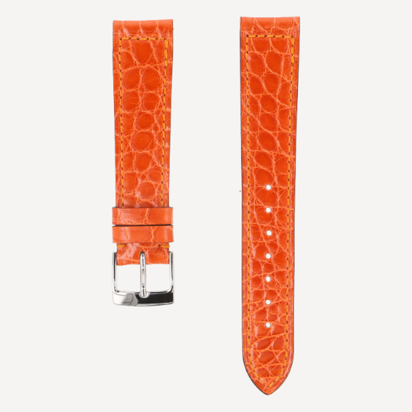  Alligator Pearls Slim brillant 