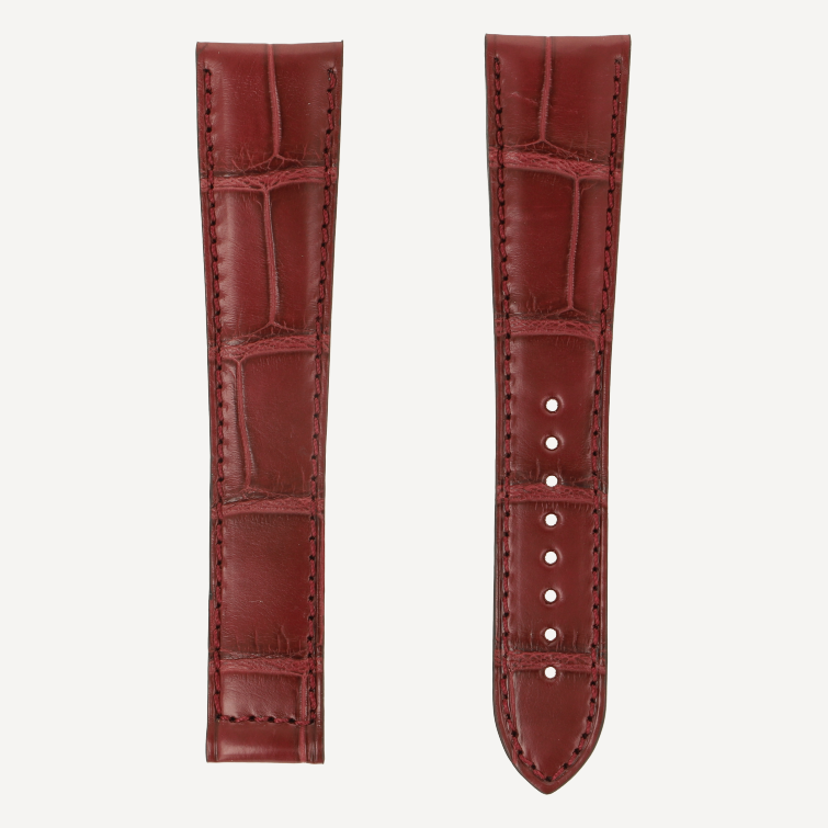 BN Alligator Full Cut Matt