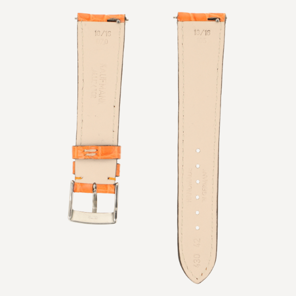  Alligator Classic Pearls matt