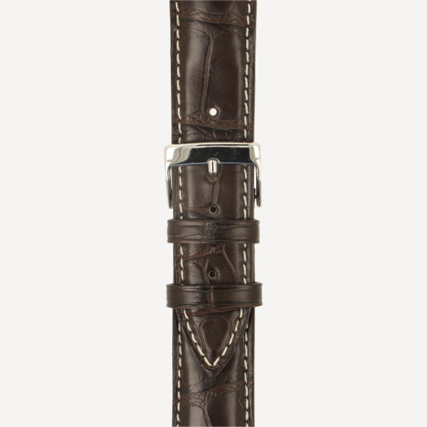 Chronogrande Alligator Full Cut Matt