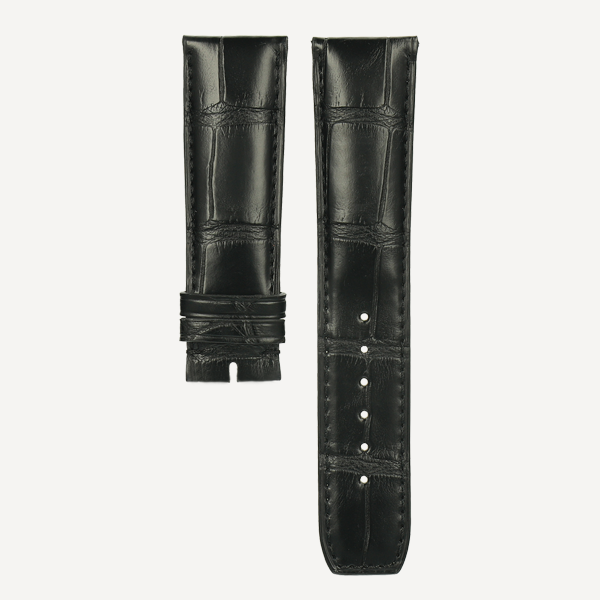 Valais Alligator Full Cut Matt