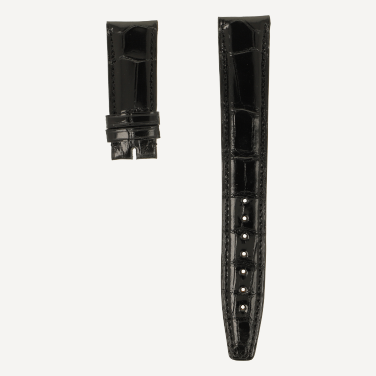 SCE FS Alligator Full Cut Brillant