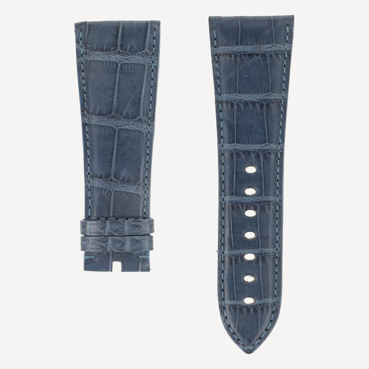 Grande Alligator Full Cut Matt Grande Alligator Full Cut Matt