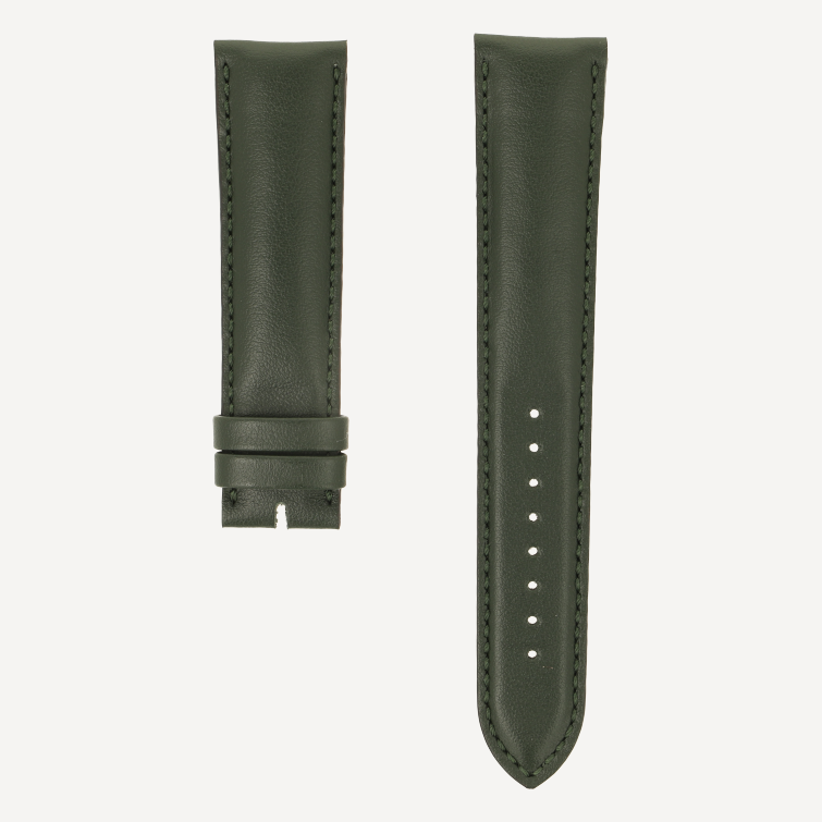 Manufactur Kalbleder