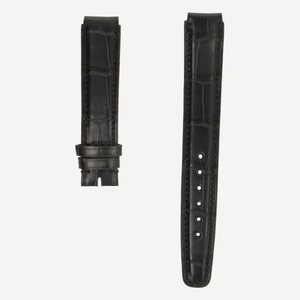 Lady Alligator Full Cut Matt Lady Alligator Full Cut Matt