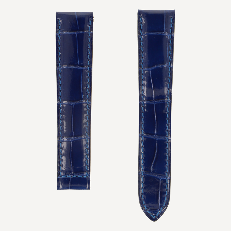 BDR Alligator Full Cut Brillant