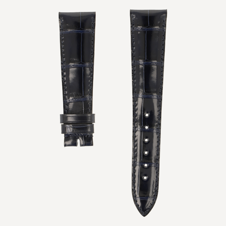 Manufactur Alligator Full Cut Brillant