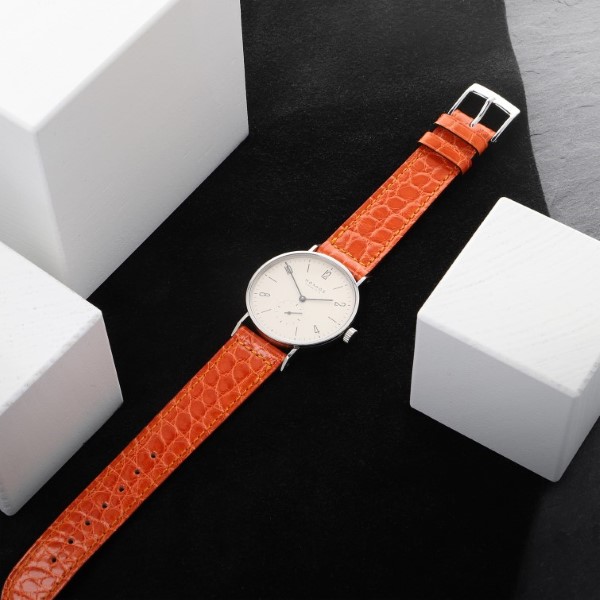  Alligator Pearls Slim brillant 