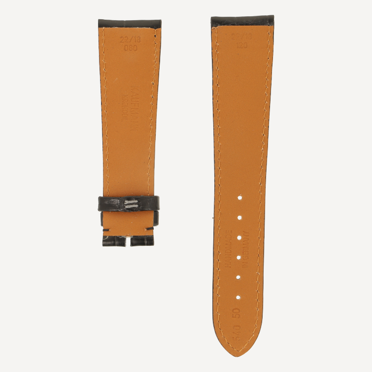 CSW Alligator Full Cut Matt