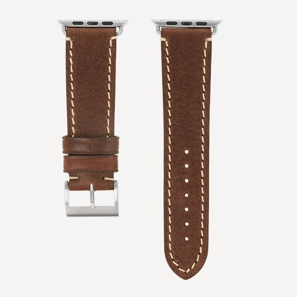 Saddle Vintage Stichted Cupertino