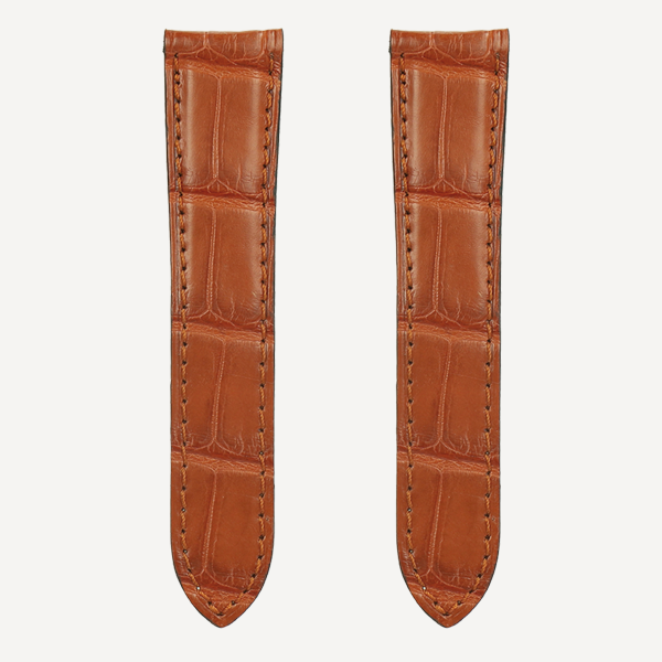 Deployante 1 Alligator Full Cut Matt Deployante 1 Alligator Full Cut Matt