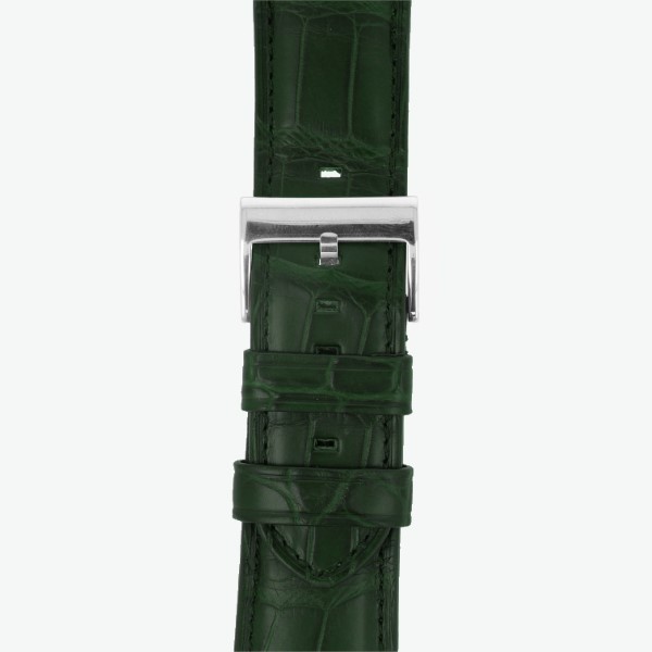 Apple Alligator Full Cut matt