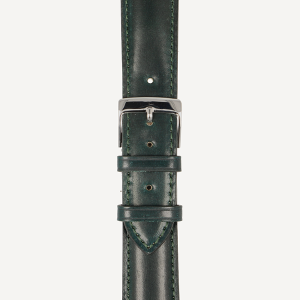 Shell Cordovan Classic Bombé