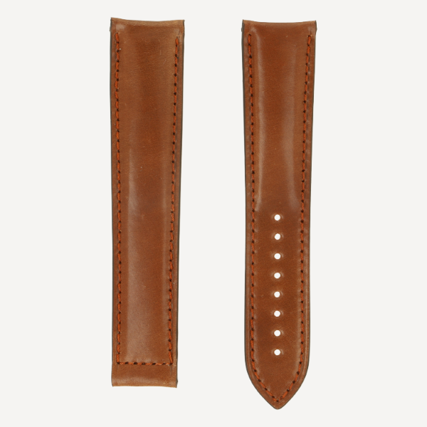 Swiss Shell Cordovan