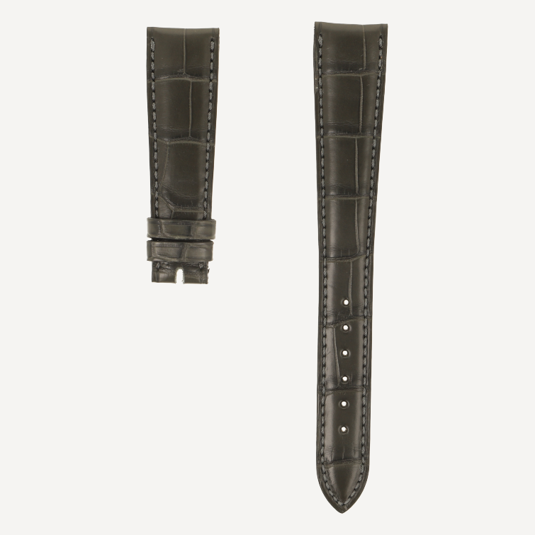 Geneve FS Alligator Full Cut Matt