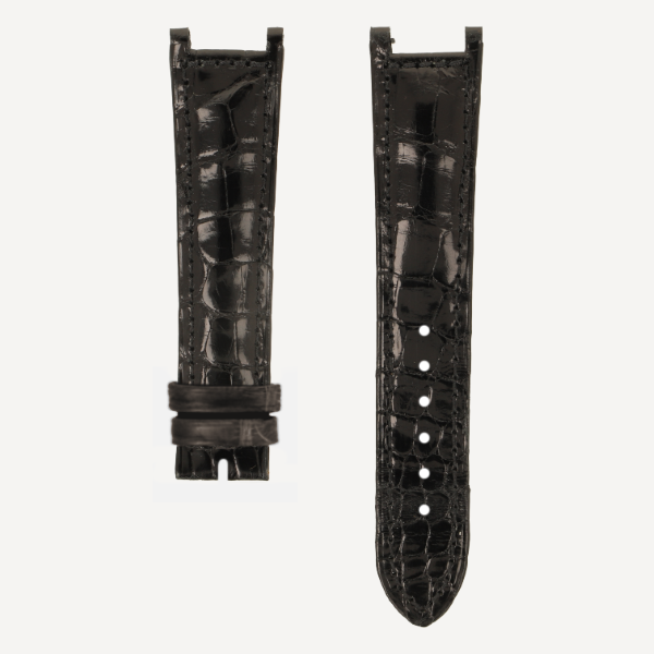 Oriental Alligator Full Cut Brillant Oriental Alligator Full Cut Brillant