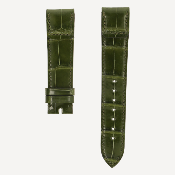 Polo Alligator Full Cut Brillant