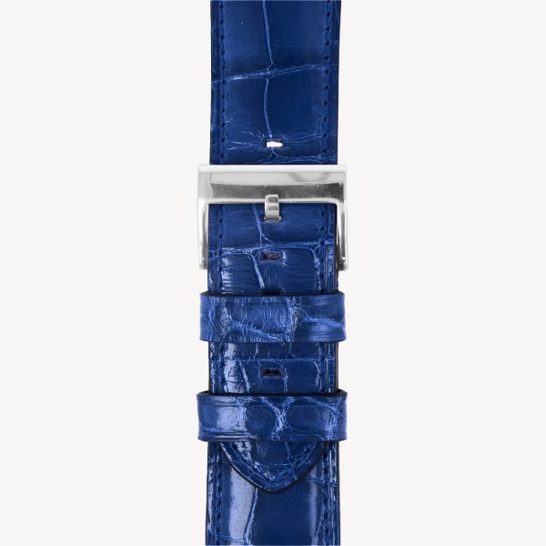 Apple Alligator Full Cut brillant