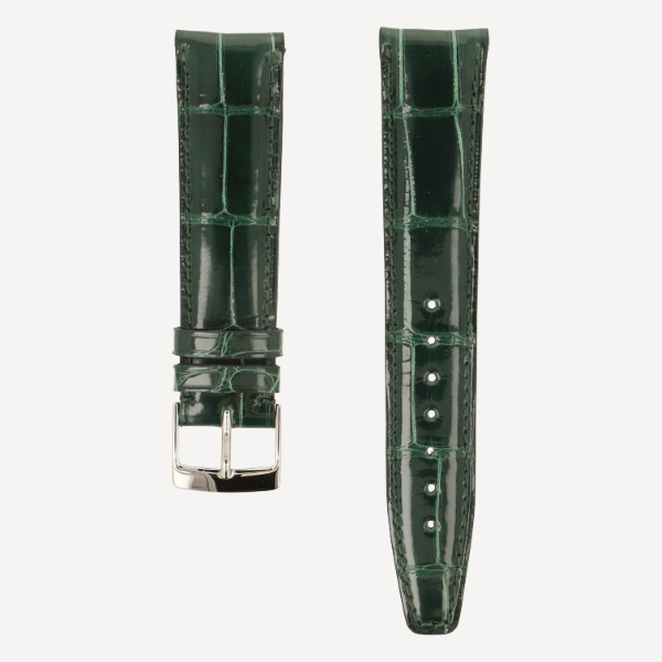 SCE Alligator Full Cut Brillant