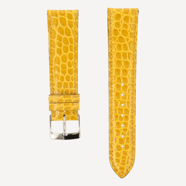  Alligator Classic Pearls Brillant
