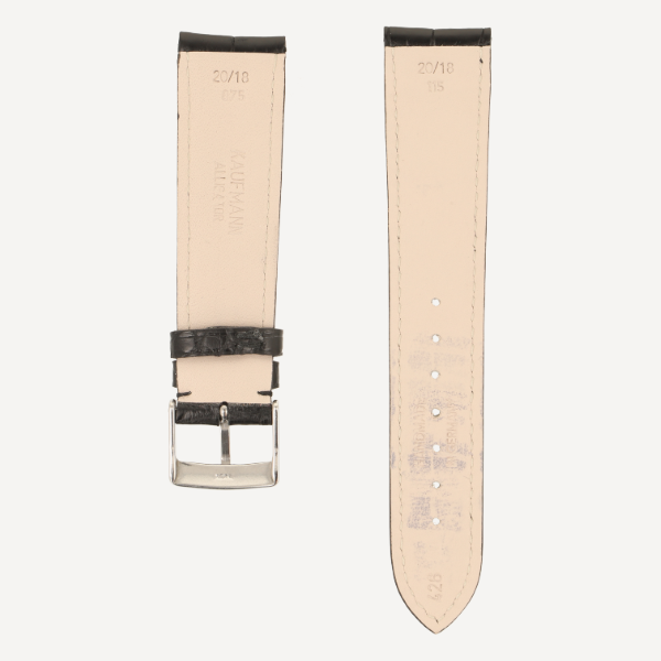  Alligator Classic Full Cut Matt 
