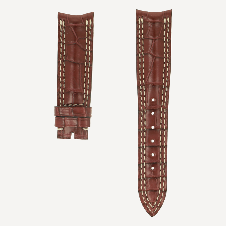 Alligator Full Cut matt Meisterstück