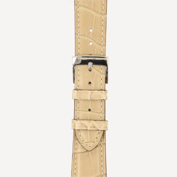  Alligator Classic Full Cut Matt bombé