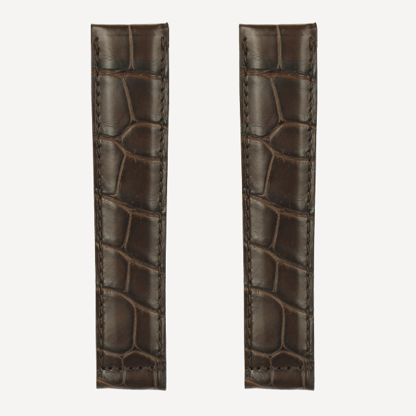 Deployante 2 Alligator Full Cut Matt