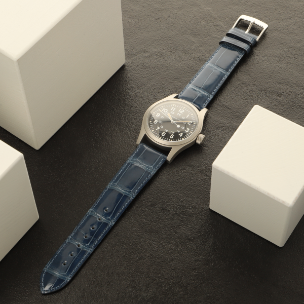  Alligator Classic Full Cut Brillant 