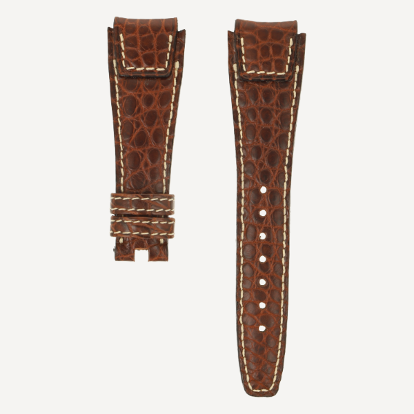 Trophy Alligator Pearls Matt