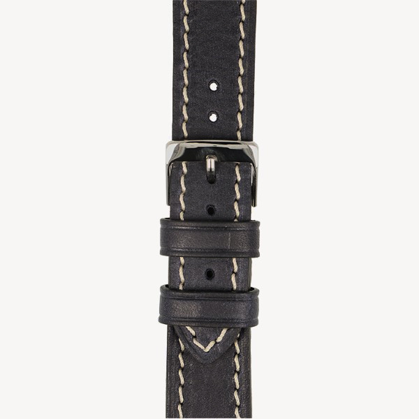 Saddle Vintage Stitched