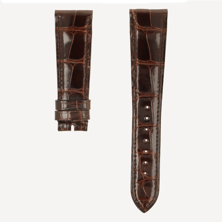 Cruise 2 Alligator Full Cut Brillant
