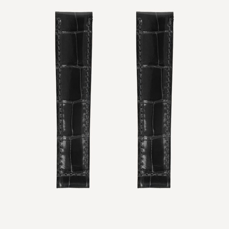 Deployante 2 Alligator Full Cut Brillant